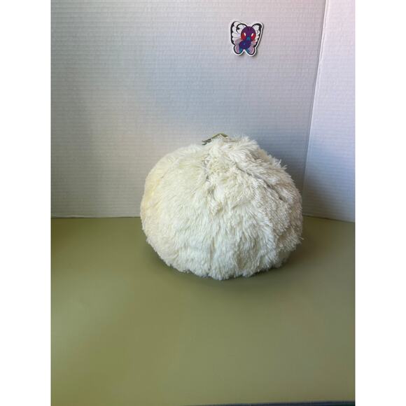 Comfort Food Squishable Soup Dumpling Plush Stuffed Toy Doll - Picture 3 of 12